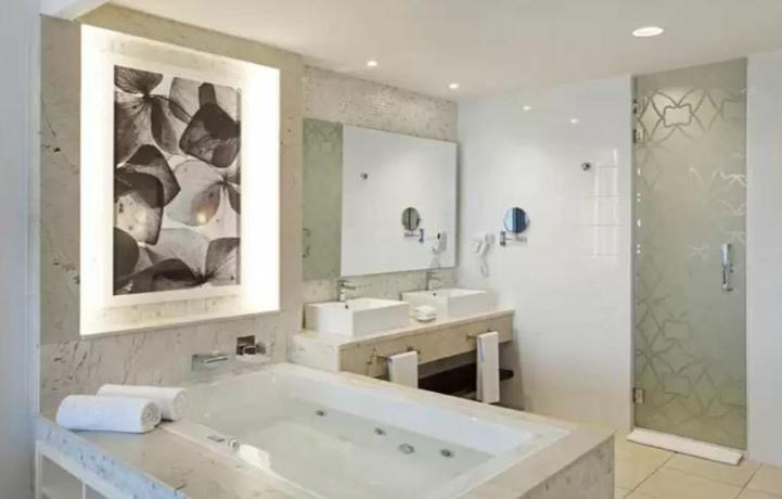 Imagen de la habitación del Hotel Iberostar Origin Bella Vista Varadero. Foto 15