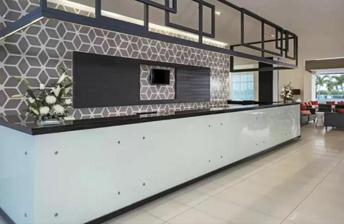 Imagen de los interiores del Hotel Iberostar Origin Bella Vista Varadero. Foto 16