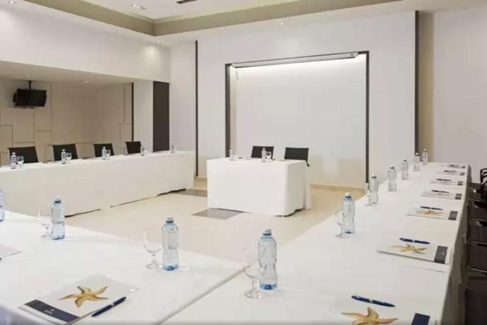 Imagen de los interiores del Hotel Iberostar Origin Bella Vista Varadero. Foto 17