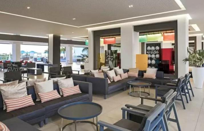 Imagen de los interiores del Hotel Iberostar Origin Bella Vista Varadero. Foto 18