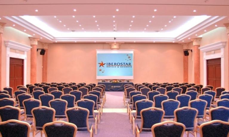 Imagen de los interiores del Hotel Iberostar Origin Bella Vista Varadero. Foto 19