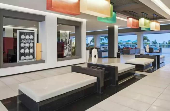 Imagen de los interiores del Hotel Iberostar Origin Bella Vista Varadero. Foto 20