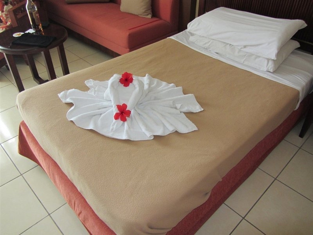 Imagen general del Hotel Iberostar Origin Laguna Azul. Foto 2