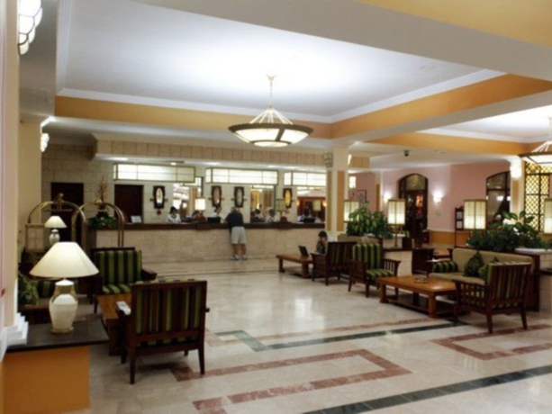 Imagen general del Hotel Iberostar Origin Laguna Azul. Foto 4