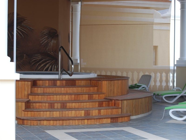 Imagen general del Hotel Iberostar Origin Laguna Azul. Foto 5