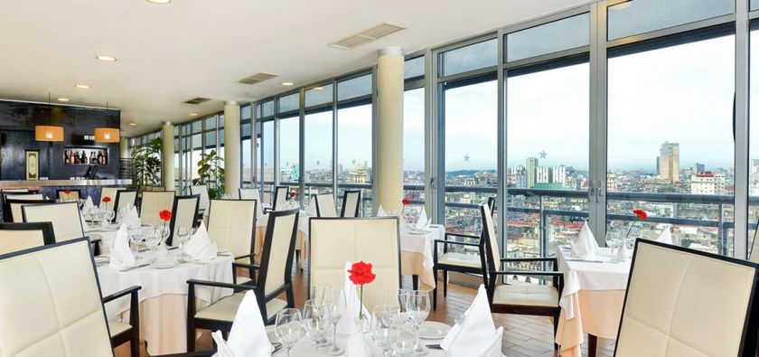 Imagen general del Hotel Iberostar Parque Central. Foto 10