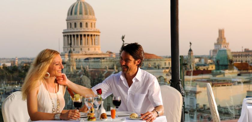 Imagen general del Hotel Iberostar Parque Central. Foto 12