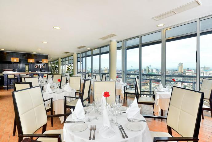 Imagen general del Hotel Iberostar Parque Central. Foto 20