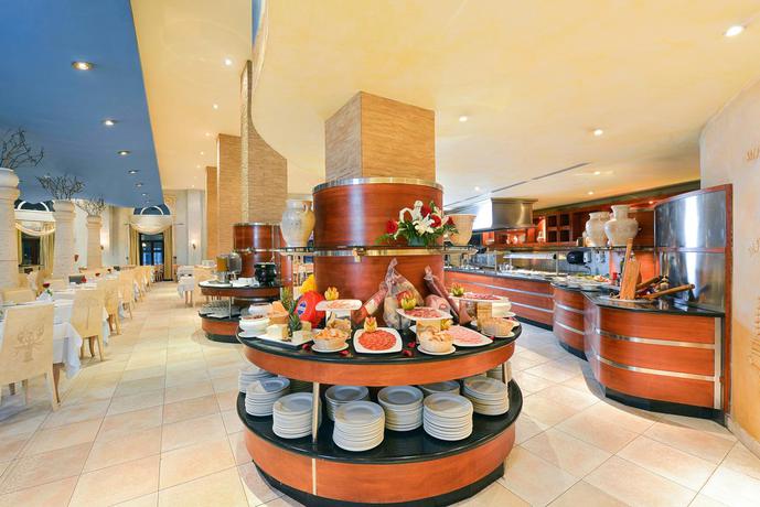 Imagen general del Hotel Iberostar Parque Central. Foto 21