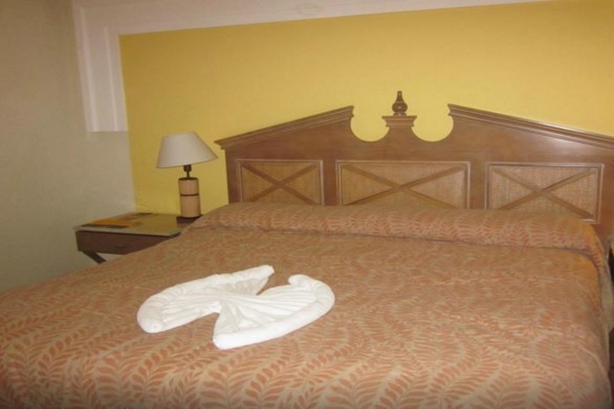 Imagen general del Hotel Iberostar Rose Hall Beach All Inclusive. Foto 2