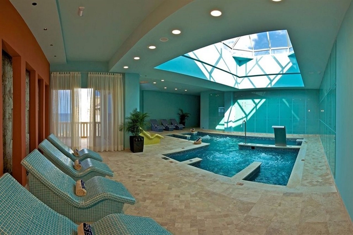 Imagen general del Hotel Iberostar Rose Hall Beach All Inclusive. Foto 5