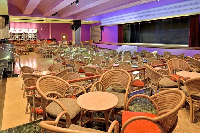 Imagen general del Hotel Iberostar Rose Hall Beach All Inclusive. Foto 9