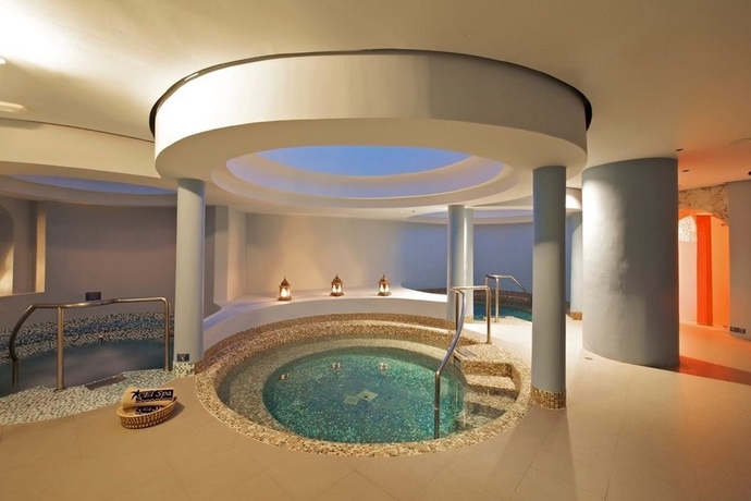 Imagen general del Hotel Iberostar Rose Hall Beach All Inclusive. Foto 11