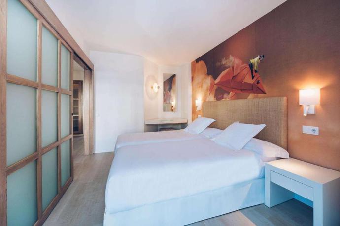 Imagen de la habitación del Hotel Iberostar Selection Albufera Park - All Inclusive. Foto 18