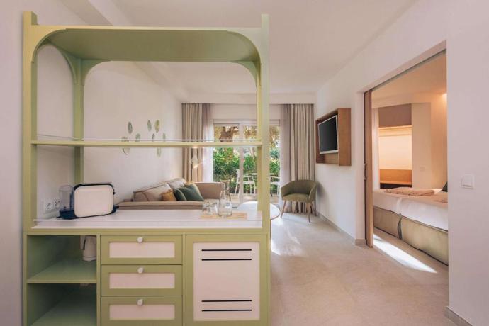 Imagen de la habitación del Hotel Iberostar Selection Albufera Park - All Inclusive. Foto 19