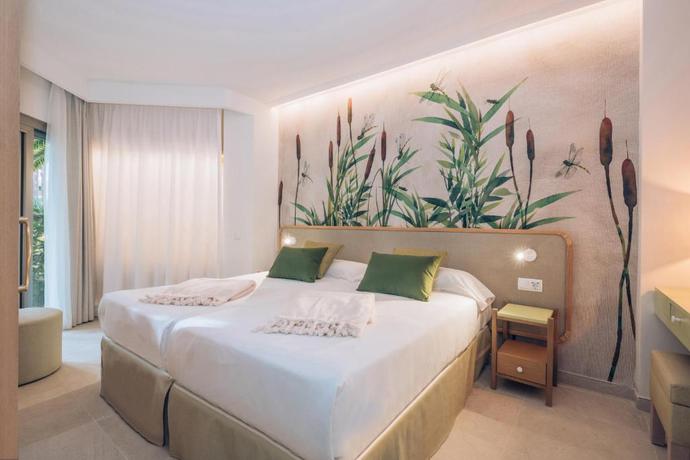 Imagen de la habitación del Hotel Iberostar Selection Albufera Park - All Inclusive. Foto 20