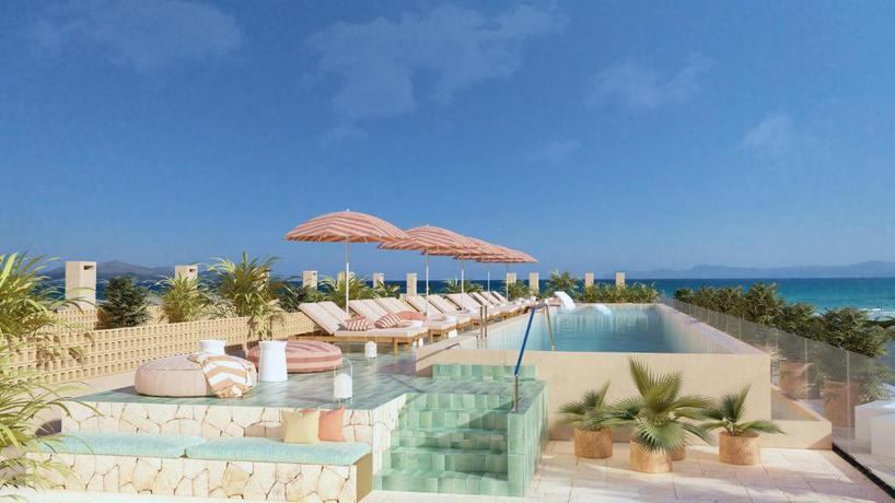 Imagen de los exteriores del Hotel Iberostar Selection Albufera Park - All Inclusive. Foto 23