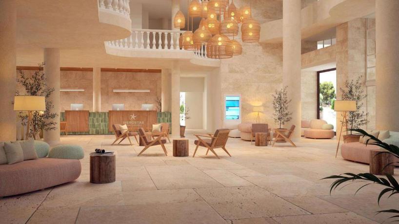 Imagen de la habitación del Hotel Iberostar Selection Albufera Park - All Inclusive. Foto 22