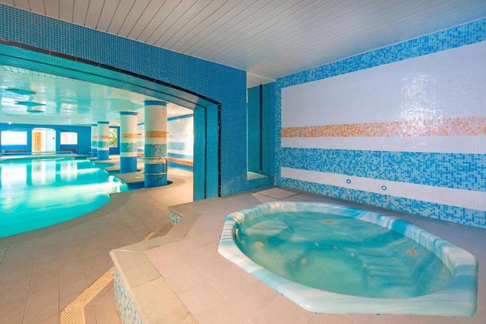 Imagen de los interiores del Hotel Iberostar Selection Albufera Park - All Inclusive. Foto 27