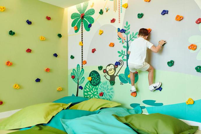 Imagen general del Hotel Iberostar Selection Albufera Park - All Inclusive. Foto 4