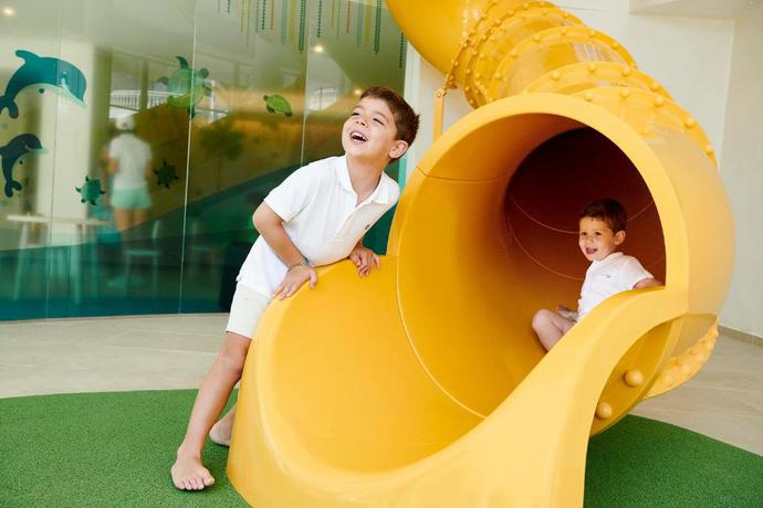 Imagen general del Hotel Iberostar Selection Albufera Park - All Inclusive. Foto 5