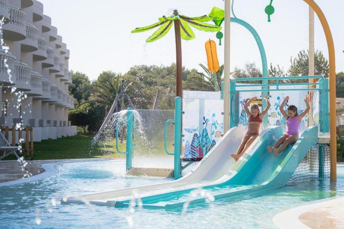 Imagen general del Hotel Iberostar Selection Albufera Park - All Inclusive. Foto 6