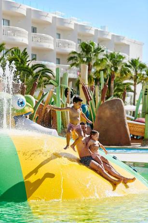 Imagen general del Hotel Iberostar Selection Albufera Park - All Inclusive. Foto 7