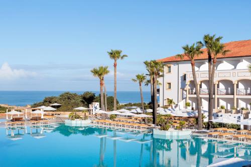 Imagen general del Hotel Iberostar Selection Andaluc&iacute;a Playa. Foto 1
