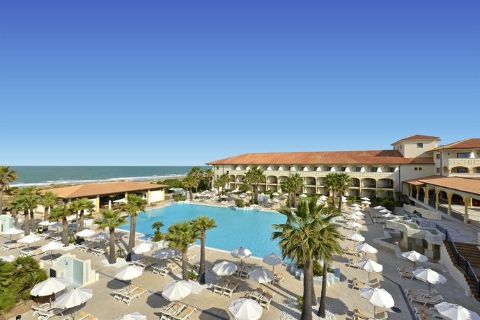 Imagen general del Hotel Iberostar Selection Andalucía Playa. Foto 1