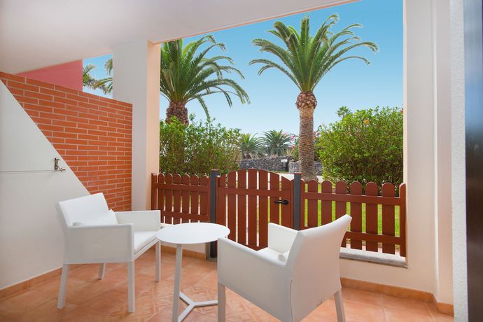 Imagen de la habitación del Hotel Iberostar Selection Anthelia. Foto 7