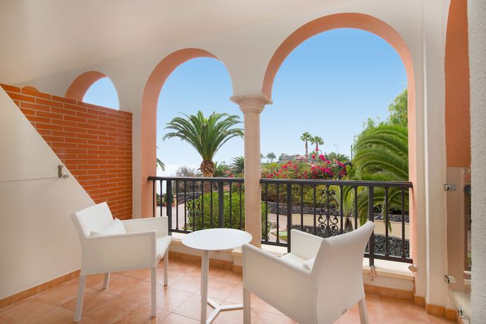 Imagen de la habitación del Hotel Iberostar Selection Anthelia. Foto 11