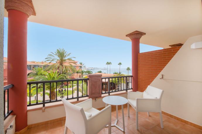 Imagen de la habitación del Hotel Iberostar Selection Anthelia. Foto 15