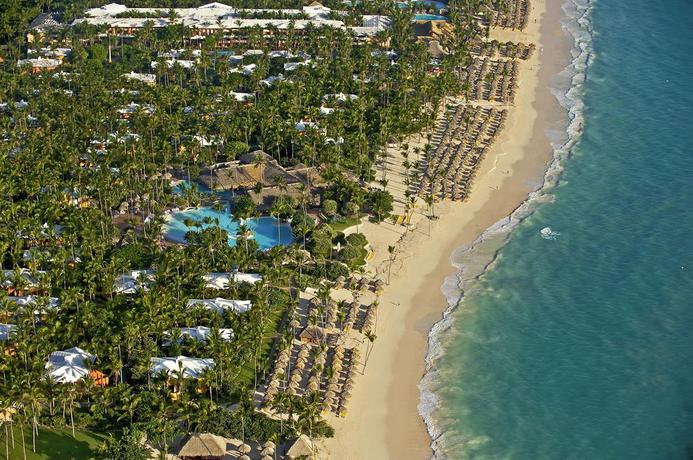 Imagen general del Hotel Iberostar Selection Bávaro Suites. Foto 3