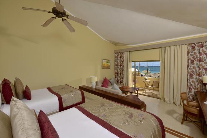 Imagen general del Hotel Iberostar Selection Bávaro Suites. Foto 4