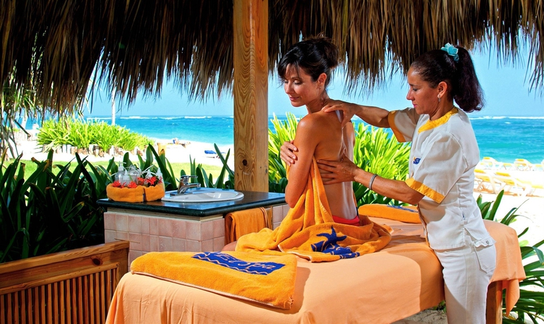 Imagen general del Hotel Iberostar Selection Bávaro Suites. Foto 5