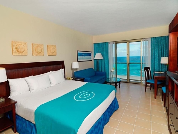 Imagen de la habitación del Hotel Iberostar Selection Cancún. Foto 6