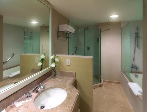 Imagen de la habitación del Hotel Iberostar Selection Cancún. Foto 7