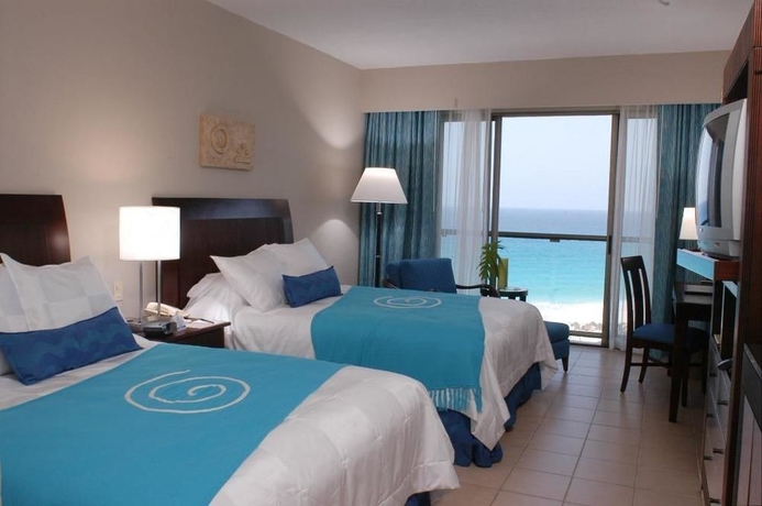 Imagen de la habitación del Hotel Iberostar Selection Cancún. Foto 9