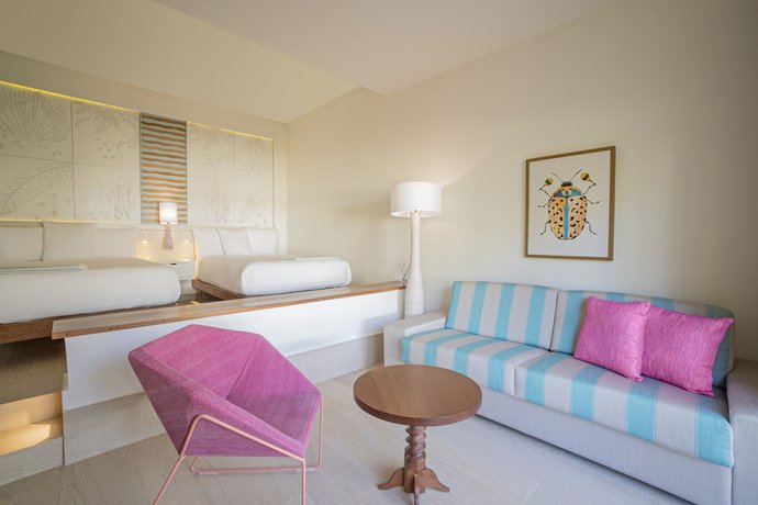 Imagen de la habitación del Hotel Iberostar Selection Coral Bávaro - All Inclusive. Foto 4