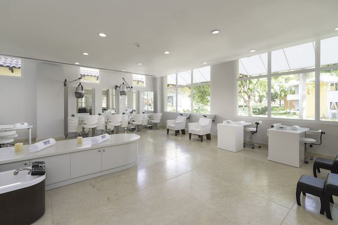 Imagen de los interiores del Hotel Iberostar Selection Coral Bávaro - All Inclusive. Foto 11