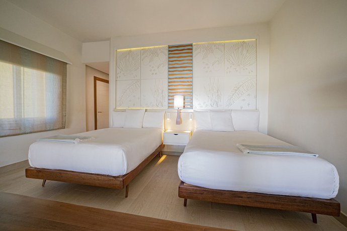 Imagen de la habitación del Hotel Iberostar Selection Coral Bávaro - All Inclusive. Foto 6