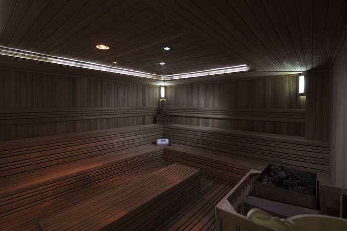 Imagen de la piscina del Hotel Iberostar Selection Coral Bávaro - All Inclusive. Foto 20