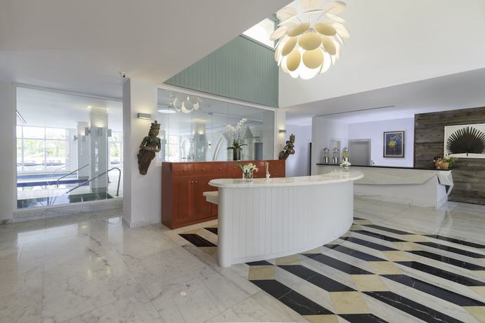 Imagen de los interiores del Hotel Iberostar Selection Coral Bávaro - All Inclusive. Foto 13