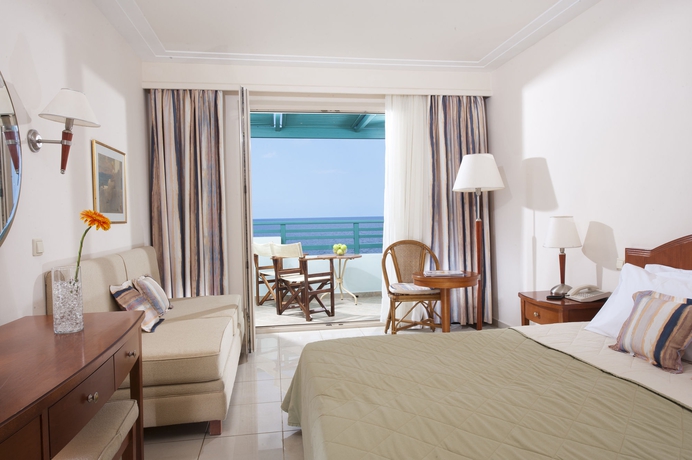 Imagen de la habitación del Hotel Iberostar Selection Creta Marine. Foto 4