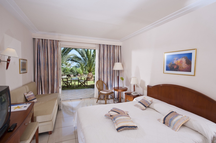 Imagen de la habitación del Hotel Iberostar Selection Creta Marine. Foto 5