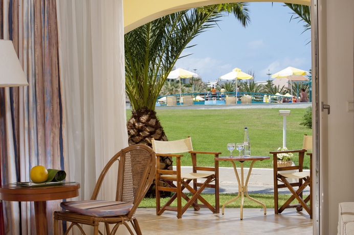 Imagen de la habitación del Hotel Iberostar Selection Creta Marine. Foto 6