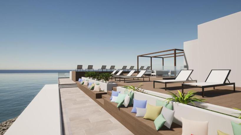 Imagen general del Hotel Iberostar Selection Es Trenc. Foto 16