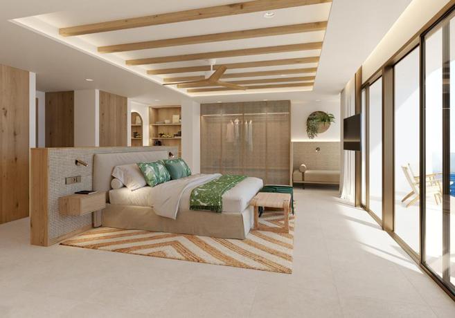 Imagen general del Hotel Iberostar Selection Es Trenc. Foto 11