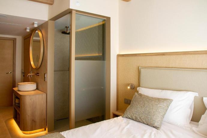 Imagen general del Hotel Iberostar Selection Es Trenc. Foto 13