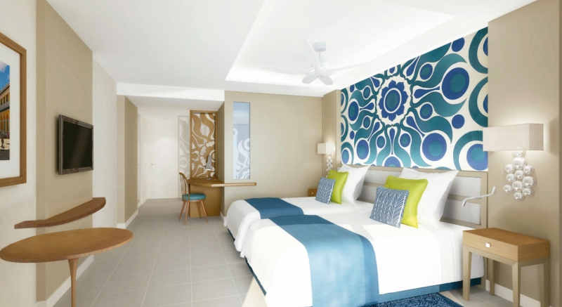 Imagen de la habitación del Hotel Iberostar Selection Esmeralda. Foto 2